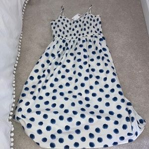 H&M maxi sundress